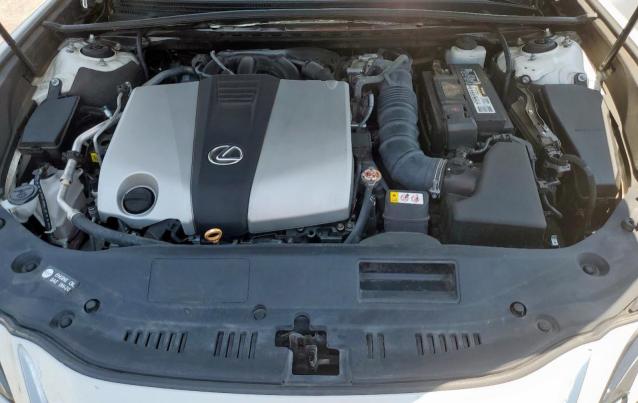 2021 LEXUS ES 350 BAS 58ADZ1B17MU082668