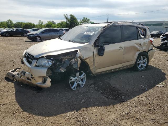 Global Auto Auctions: 2012 TOYOTA RAV4