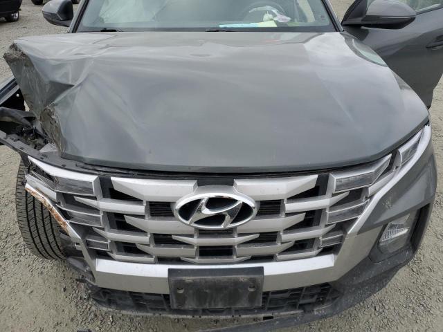 2022 HYUNDAI SANTA CRUZ 5NTJBDAE7NH026400