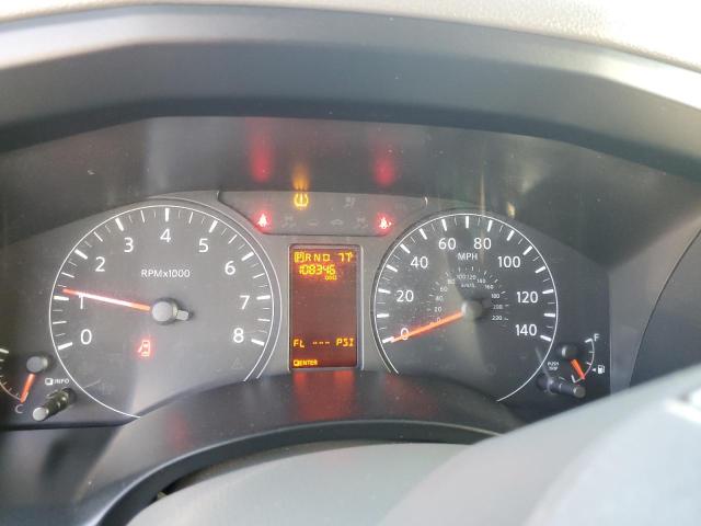 2019 NISSAN NV 1500 S 1N6BF0KM5KN808385