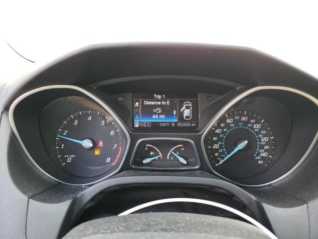 2012 FORD FOCUS SEL - 1FAHP3M20CL299798
