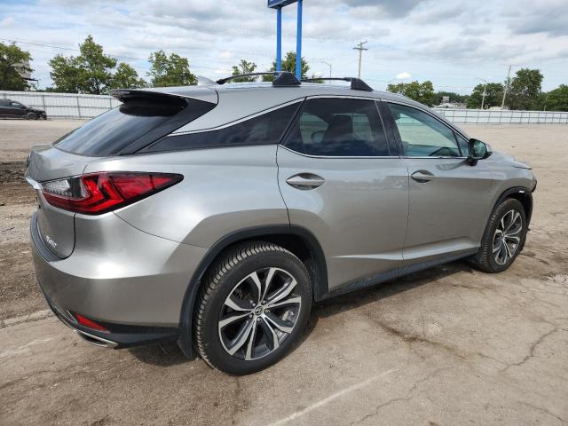 2020 LEXUS RX 350 #3268508809