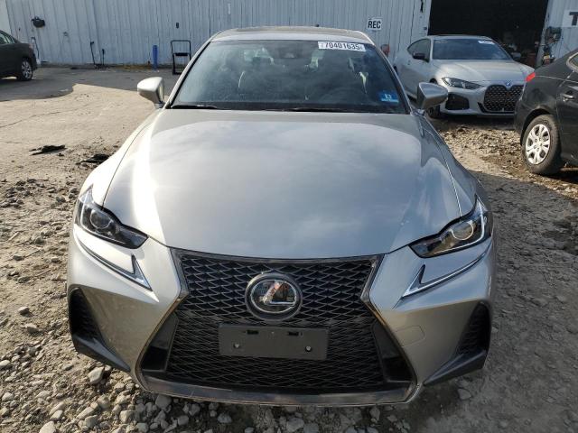 2020 LEXUS IS 300 F S JTHG81F27L5042709
