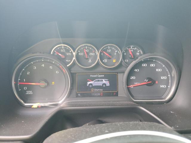 2022 CHEVROLET SUBURBAN C 1GNSCBKD2NR125121