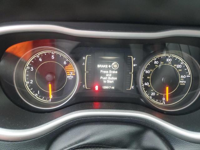 2018 JEEP CHEROKEE LATITUDE PLUS 1C4PJMLB8JD603482