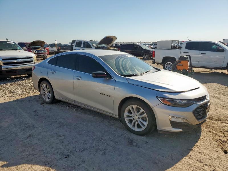 2022 CHEVROLET MALIBU LT - 1G1ZD5ST1NF120788