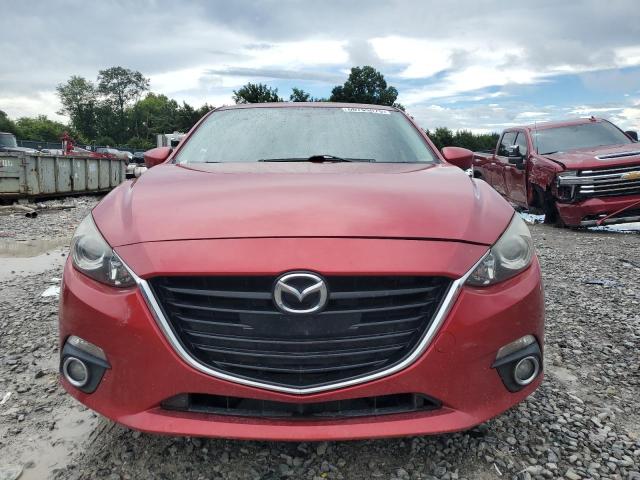 2015 MAZDA 3 TOURING JM1BM1V36F1268480
