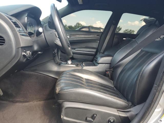 2017 CHRYSLER 300 S 2C3CCABGXHH662751