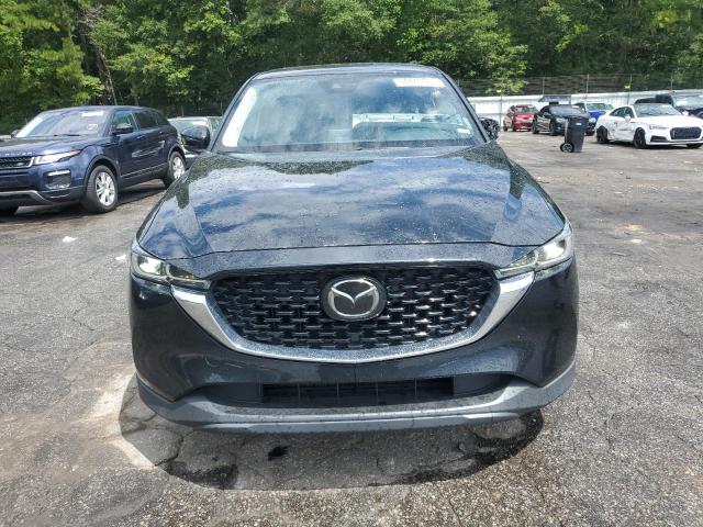 2022 MAZDA CX-5 PREFE - JM3KFBCM0N1582885