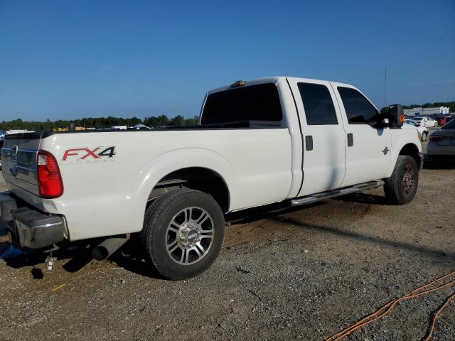 2012 FORD F250 SUPER - 1FT7W2BT9CEA15006