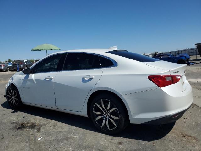 2017 CHEVROLET MALIBU LT - 1G1ZE5ST2HF272774