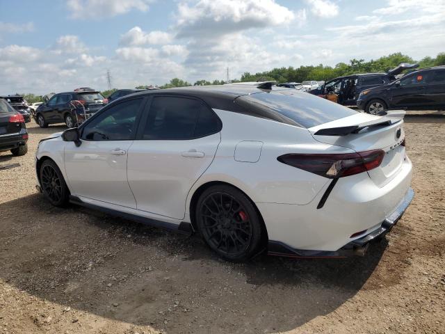 2023 TOYOTA CAMRY TRD 4T1KZ1AK9PU074603
