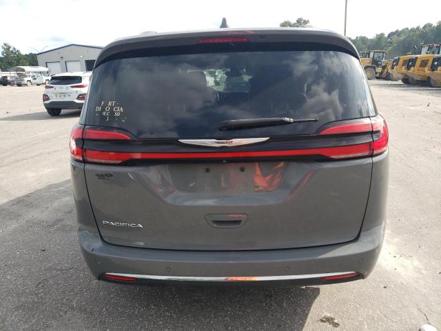 2021 CHRYSLER PACIFICA TOURING L 2C4RC1BG8MR512048