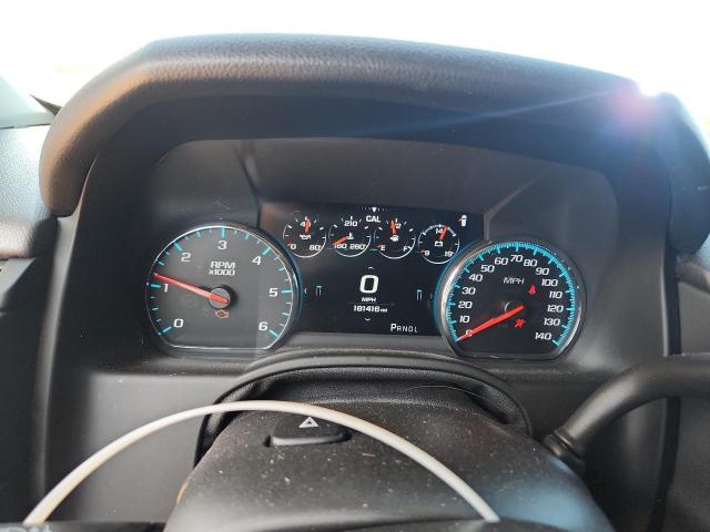 2018 CHEVROLET SUBURBAN C - 1GNSCJKC3JR110302