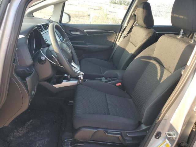 2020 HONDA FIT EX 3HGGK5H88LM731214