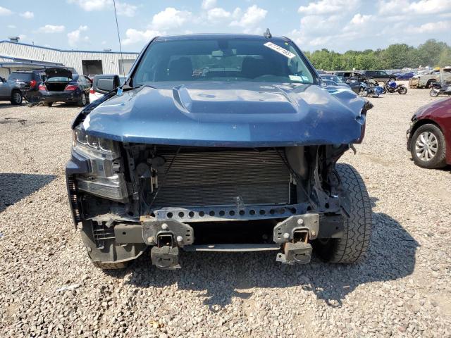2019 CHEVROLET SILVERADO K1500 RST 1GCRYEED3KZ326852