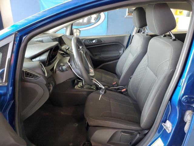 2019 FORD FIESTA SE - 3FADP4BJ0KM126570