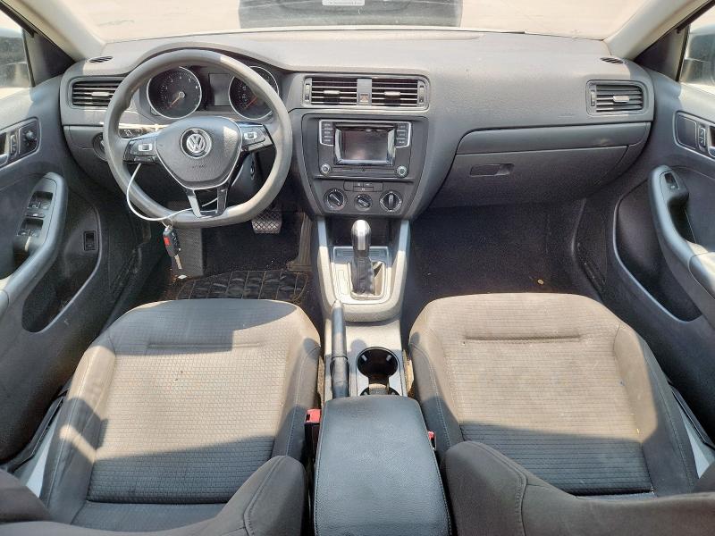 2016 VOLKSWAGEN JETTA S 3VW267AJ6GM341558