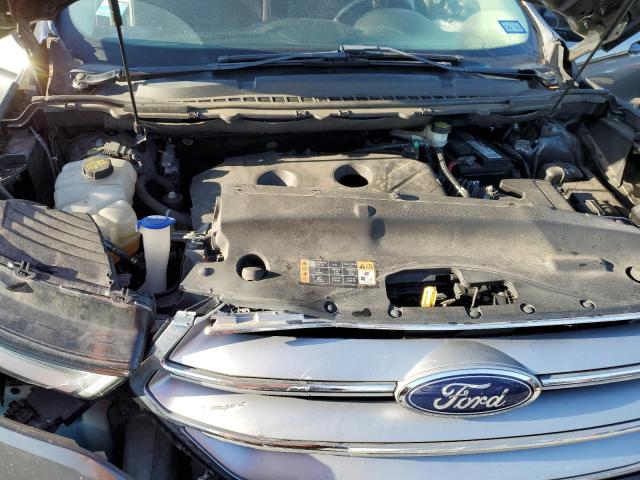 2017 FORD EDGE SE 2FMPK4G9XHBB45363