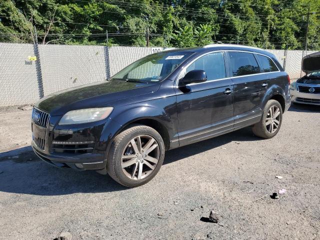 2015 AUDI Q7 PREMIUM PLUS WA1LGAFE3FD008171