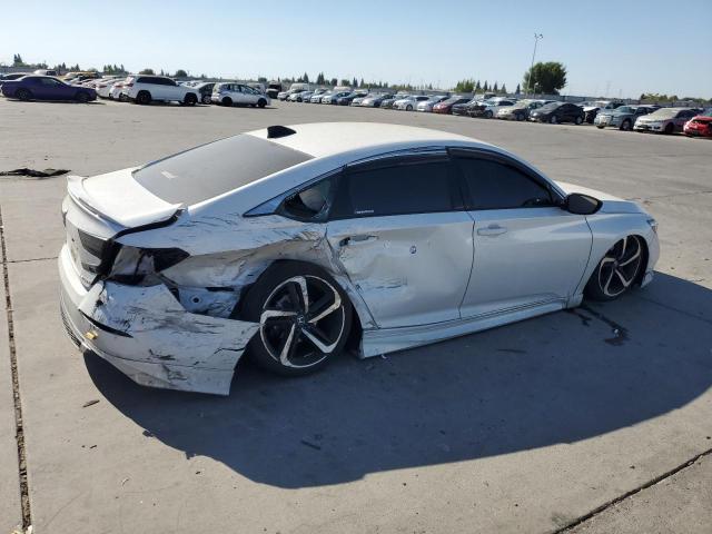 2022 HONDA ACCORD SPORT 1HGCV1F38NA095075