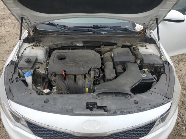 2018 KIA OPTIMA LX 5XXGT4L32JG194999