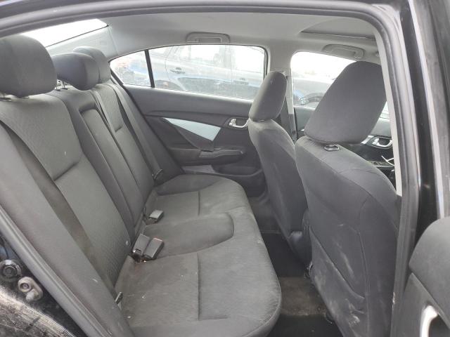 2015 HONDA CIVIC LX 2HGFB2F51FH010190