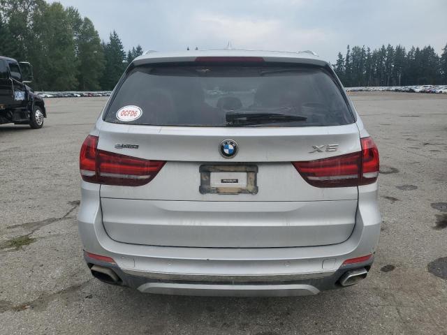 2016 BMW X5 XDR40E 5UXKT0C58G0S75809