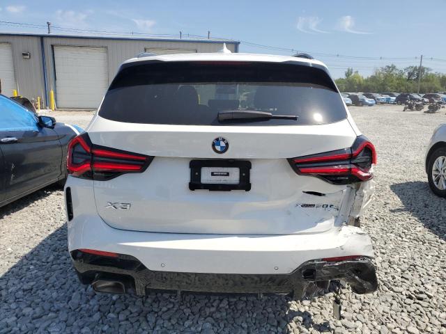 2023 BMW X3 XDRIVE30I 5UX53DP07P9S65707