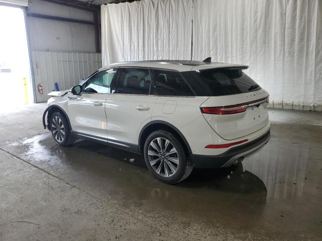 2020 LINCOLN CORSAIR RE 5LMCJ2D93LUL22619