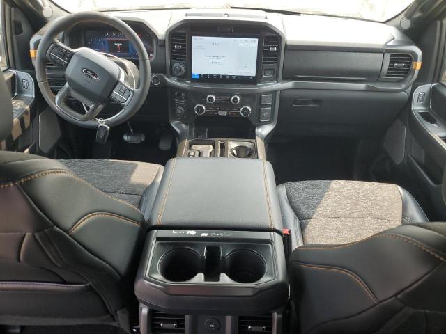 2025 FORD F150 TREMOR 1FTFW4L5XSFB04678
