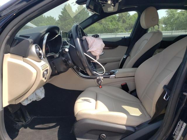 2018 MERCEDES-BENZ C 300 4MAT - WDDWF4KB1JR343739