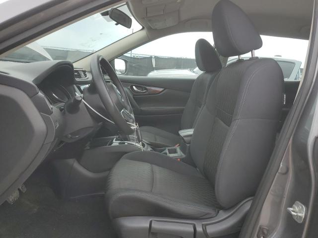 2018 NISSAN ROGUE S 5N1AT2MT2JC752662