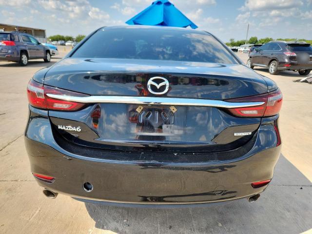 2021 MAZDA 6 TOURING JM1GL1VM8M1607738