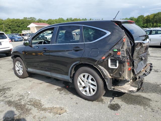2016 HONDA CR-V EX 5J6RM4H5XGL025901