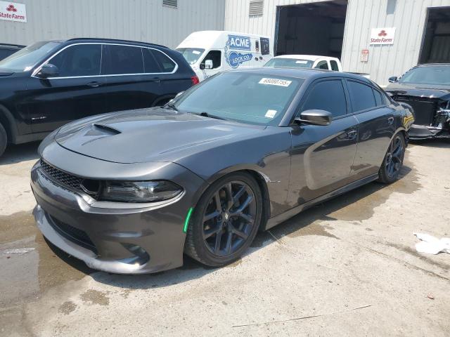 2019 DODGE CHARGER R/ #3296272413