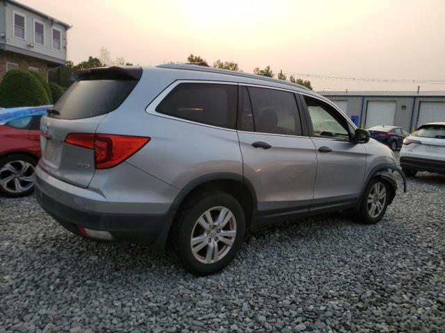 2016 HONDA PILOT LX - 5FNYF6H15GB119787
