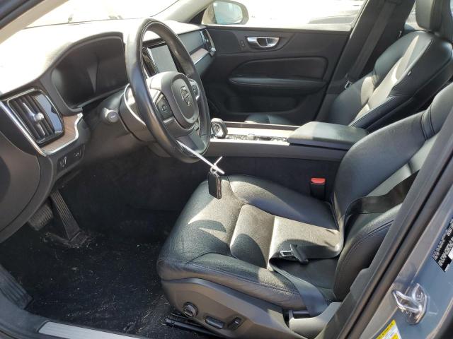 2022 VOLVO S60 B5 MOM 7JRL12TZ1NG175745