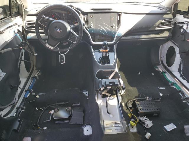 2021 SUBARU OUTBACK LI 4S4BTGND1M3116537