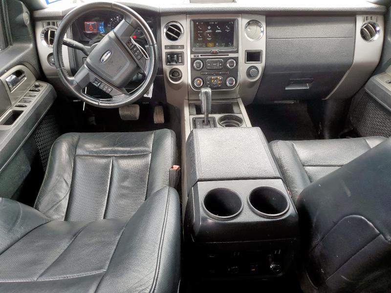 2017 FORD EXPEDITION XLT 1FMJU1HT6HEA60436