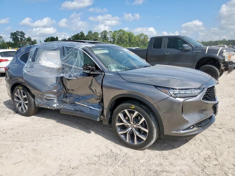 2023 ACURA MDX TECHNO - 5J8YE1H42PL003896