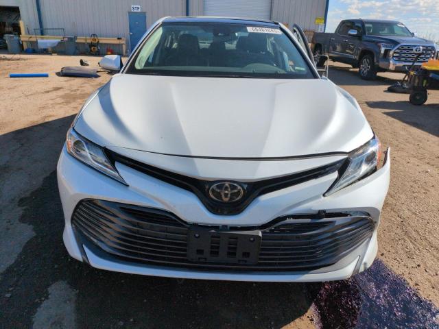2019 TOYOTA CAMRY L - 4T1B11HK6KU722422