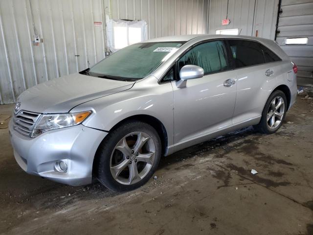 2011 TOYOTA VENZA - 4T3BK3BB6BU064030