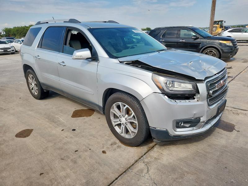 2014 GMC ACADIA SLT-1 - 1GKKRRKD4EJ117203
