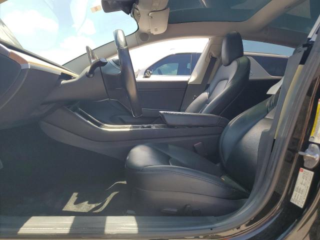 2018 TESLA MODEL 3 5YJ3E1EA7JF016057