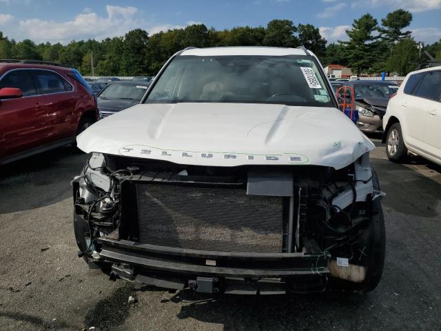 2020 KIA TELLURIDE S - 5XYP6DHC0LG057123