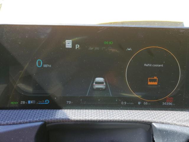2022 KIA EV6 LIGHT KNDC3DLCXN5043160
