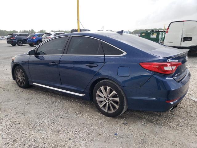 2015 HYUNDAI SONATA SPO 5NPE34AF5FH037256