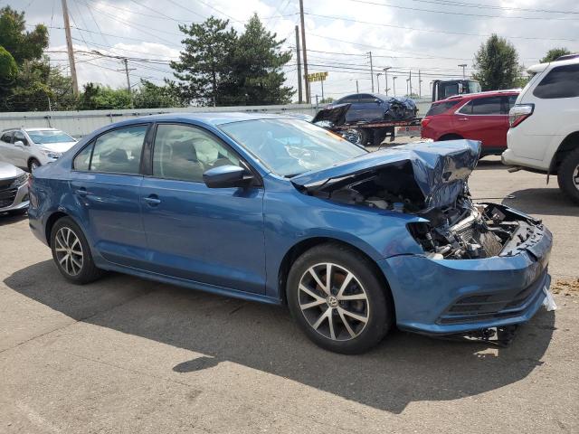2016 VOLKSWAGEN JETTA SE 3VWD67AJ0GM314235