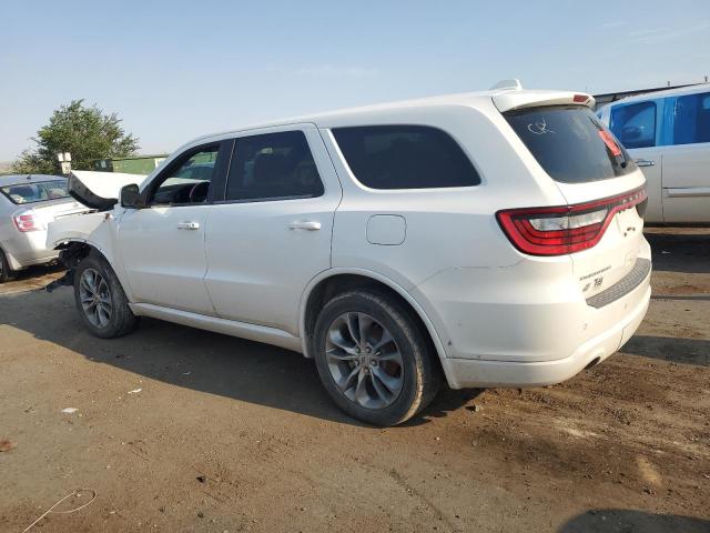 2020 DODGE DURANGO GT - 1C4RDJDG0LC308054